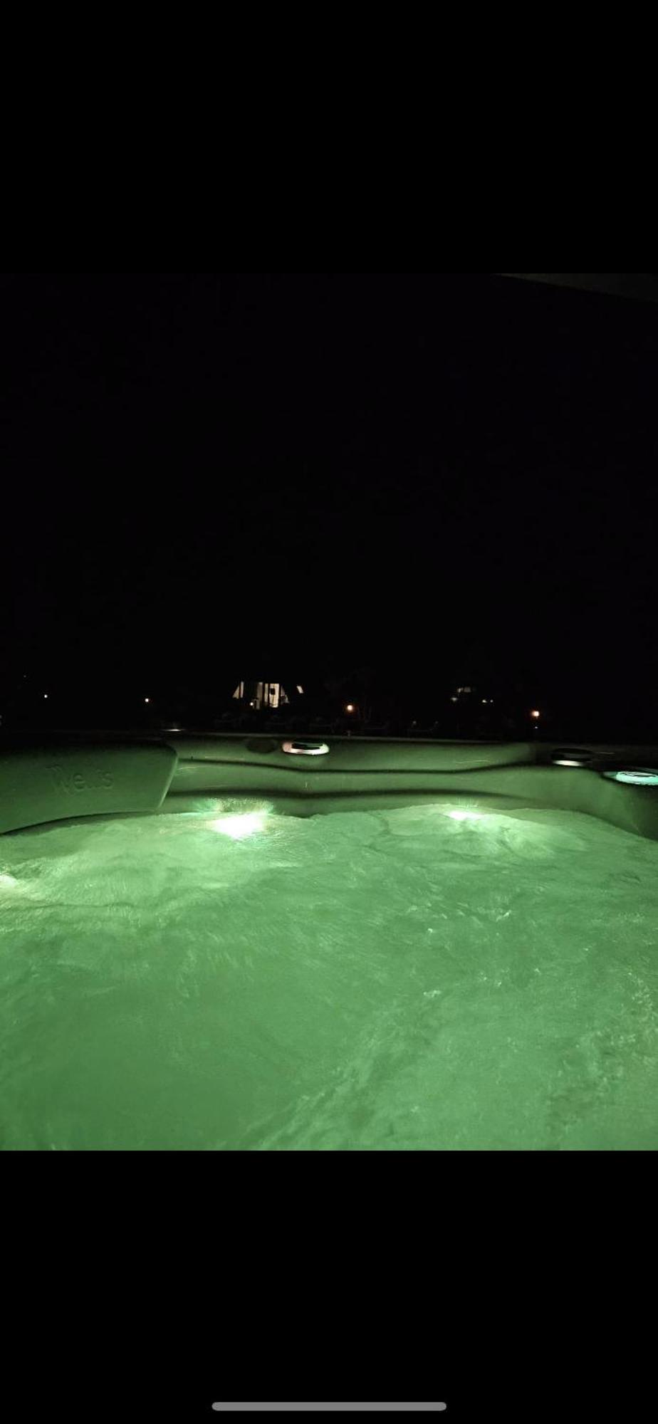 Zen Garden Resort, Zánka Buitenkant foto